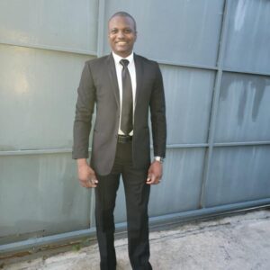 Saleem Phillip
