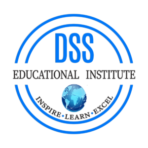DSS Educational Institute logo